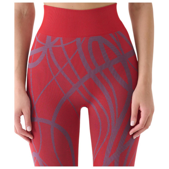 4F Γυναικείο κολάν Functional